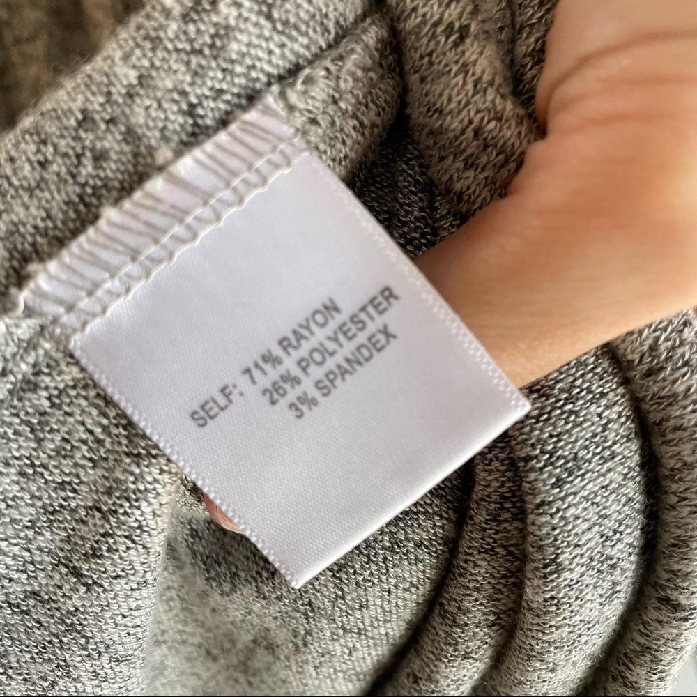 🟢3/$15 Soft & Comfy Peasant Sleeve Top - Picture 6 of 9